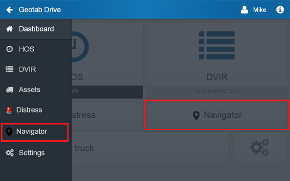 How to Log into Geotab Drive?